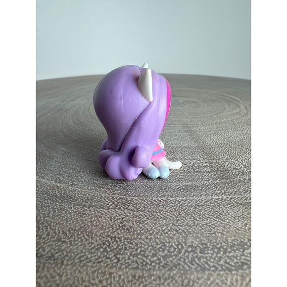 Monster High Mini Series 1 Ghouls Catrine DeMew Figure Toy 2015 Cake Topper - Picture 6 of 7